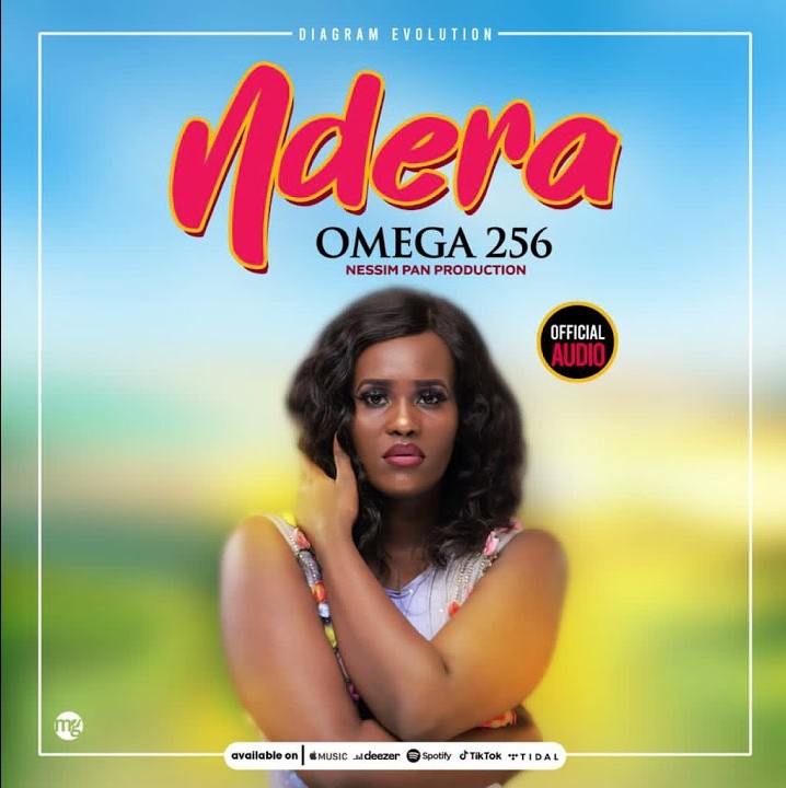 Omega 256